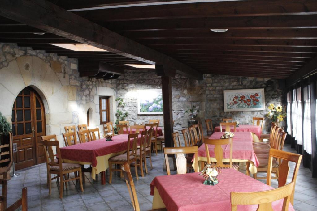 Nueve Valles Barcenaciones ภายนอก รูปภาพ